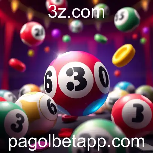 Explorando a Categoria 'Bingo Online' no Pagolbet