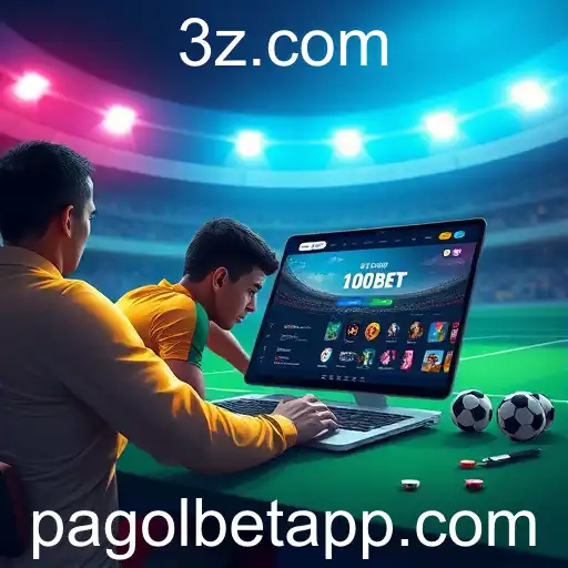 A Indústria de Jogos em Crescimento no Brasil