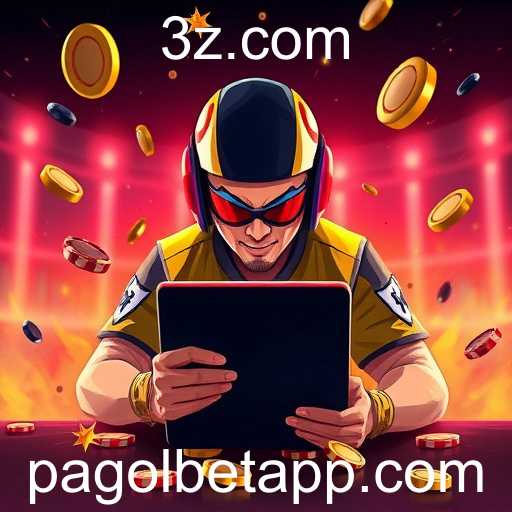 Expansão do Mercado de Jogos Online no Brasil