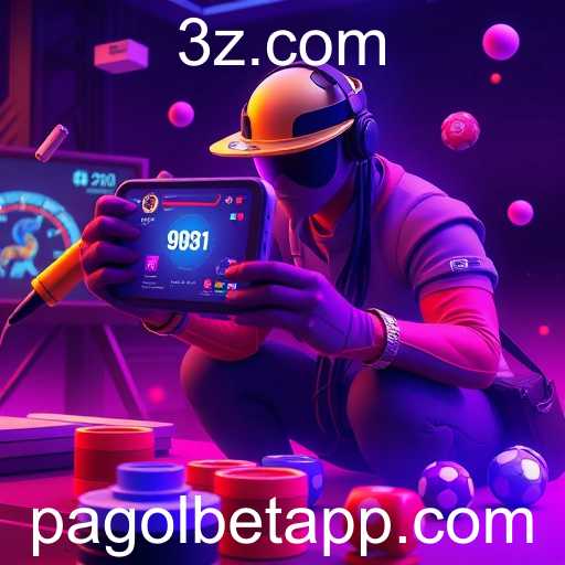 Expansão dos Jogos Online no Brasil: O Crescimento do Pagolbet