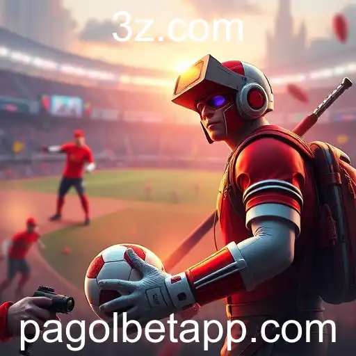 Inovações e Tendências no Mundo dos Jogos