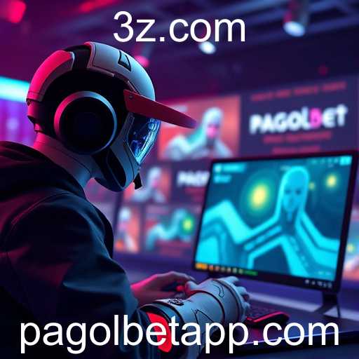 Expansão do Universo Gaming com Pagolbet