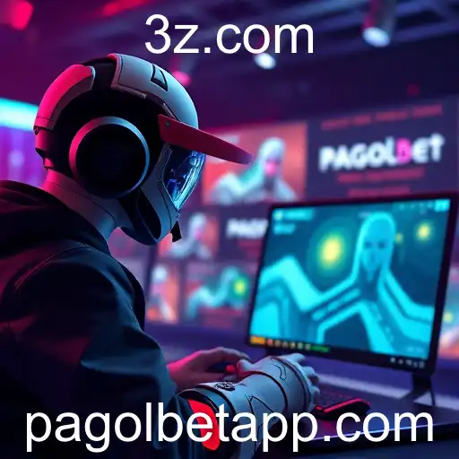 Expansão do Universo Gaming com Pagolbet
