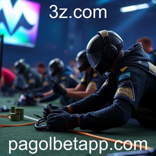 O Crescimento Exponencial do Mercado de Jogos Online em 2025