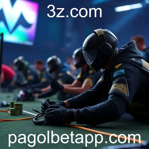 O Crescimento Exponencial do Mercado de Jogos Online em 2025