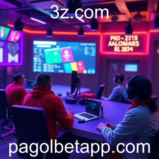 Tendências do Mercado de Jogos Online em 2025