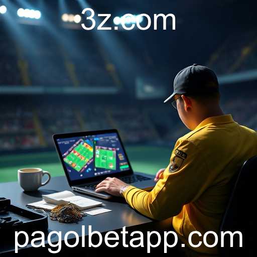 Pagolbet Fortalece Presença no Brasil com Novas Parcerias