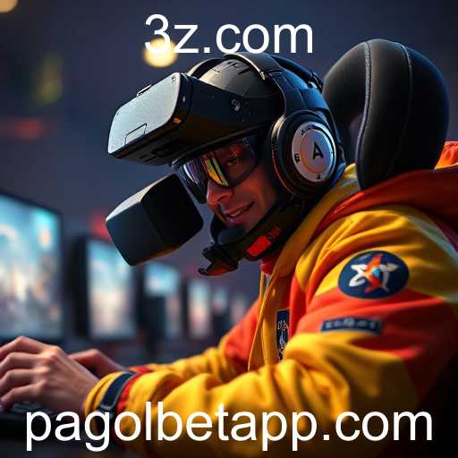 Pagolbet Resurge com Novas Tendências de Jogos Online