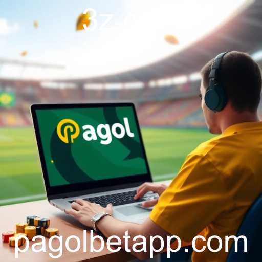 O Crescimento do Pagolbet no Cenário de Jogos Online