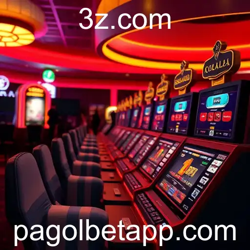 Ascensão dos Jogos Online no Brasil e a Influência da Pagolbet