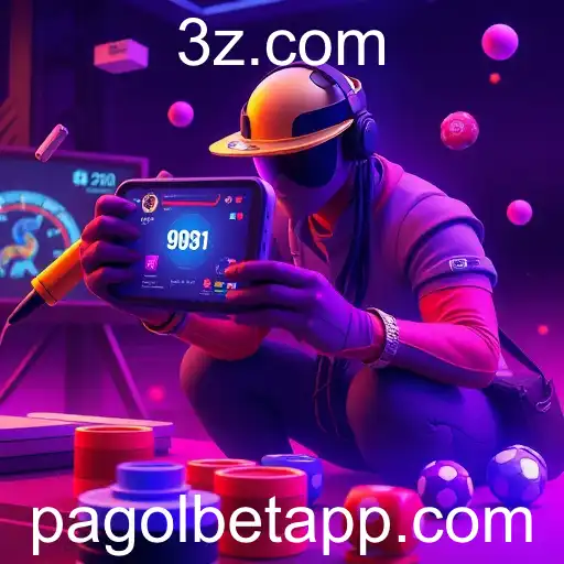 Inovações Tecnológicas Transformam a Indústria de Jogos