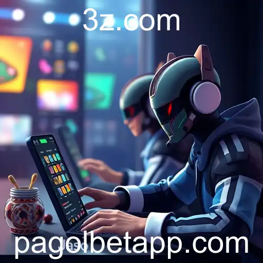 O Crescimento dos Jogos Online no Brasil