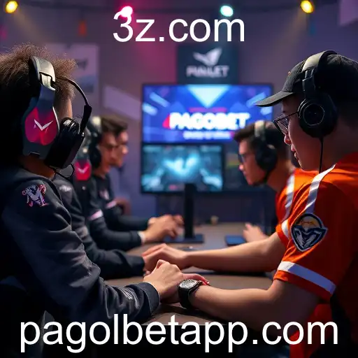 Crescimento Impressionante do Mercado de Jogos Online