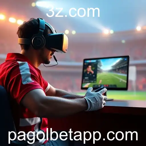 Pagolbet Revoluciona o Mercado de Apostas Online no Brasil