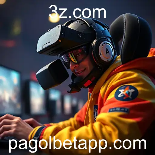Pagolbet Resurge com Novas Tendências de Jogos Online