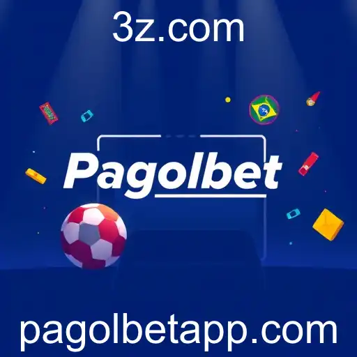 A Ascensão do Pagolbet no Cenário de Jogos Online