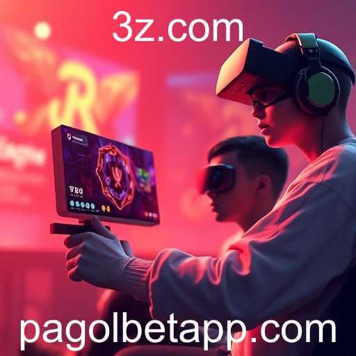 A Ascensão dos Jogos Virtuais em 2025