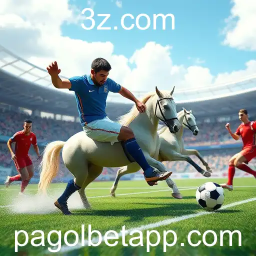 A Ascensão dos Esportes Virtuais no Mundo dos Jogos Digitais